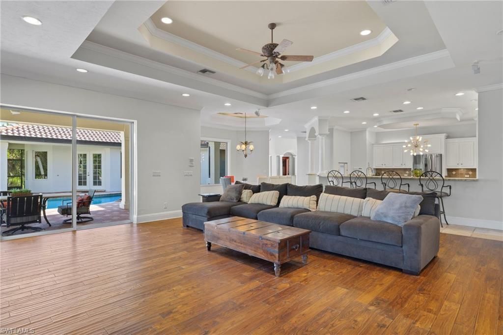 15401 Old Wedgewood Ct, Fort Myers, FL 33908 Photo