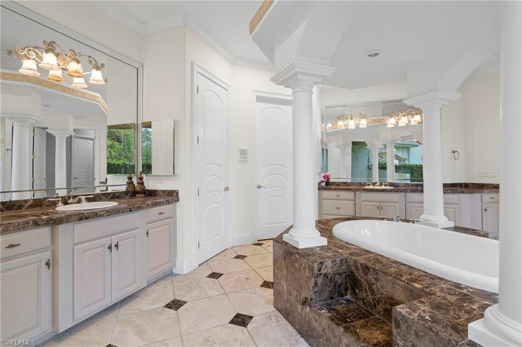 15401 Old Wedgewood Ct, Fort Myers, FL 33908 Photo