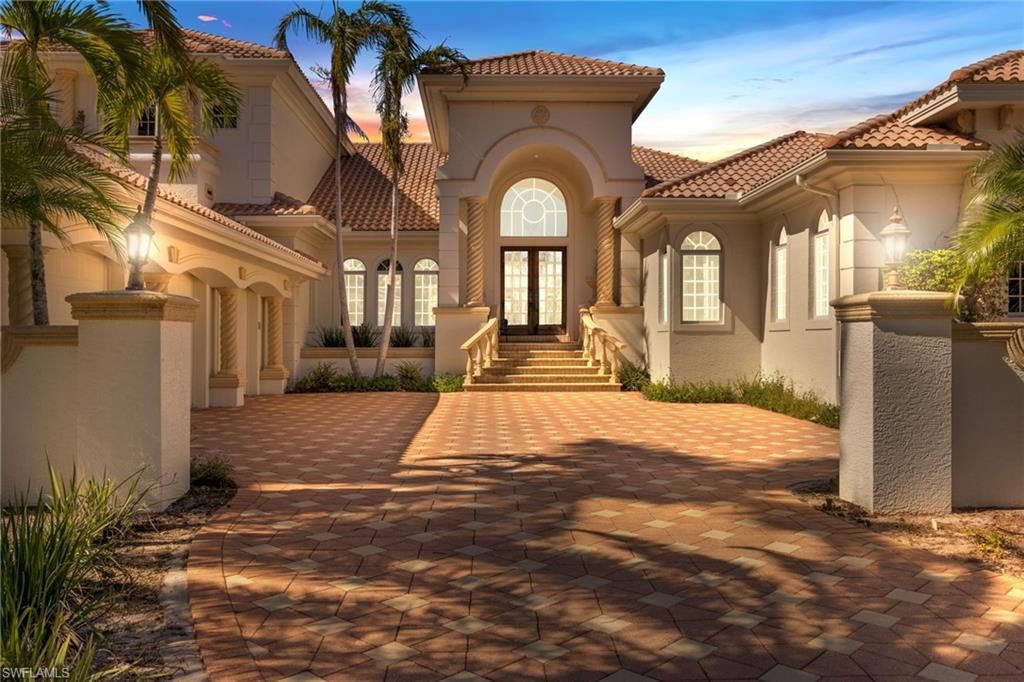 15401 Old Wedgewood Ct, Fort Myers, FL 33908 Photo