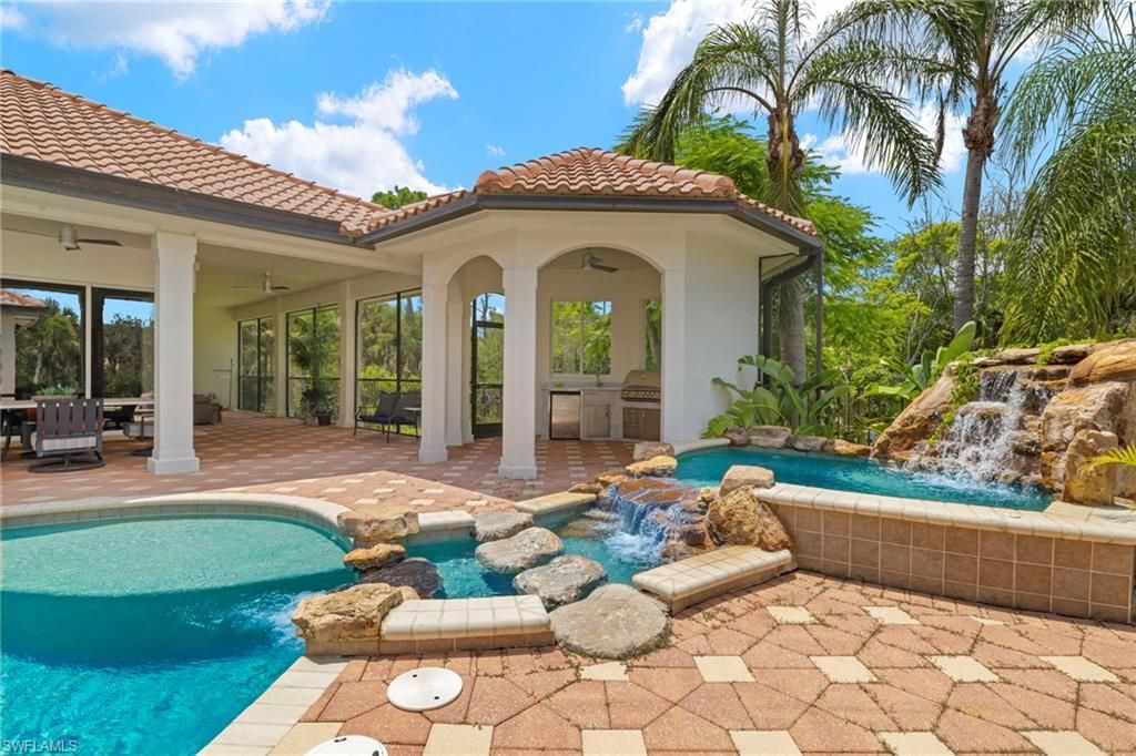 15401 Old Wedgewood Ct, Fort Myers, FL 33908 Photo