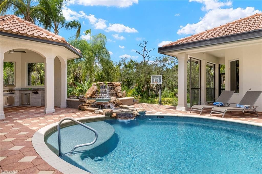 15401 Old Wedgewood Ct, Fort Myers, FL 33908 Photo