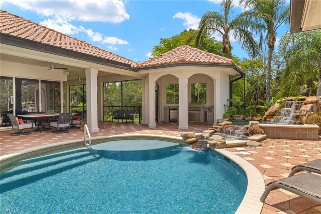 15401 Old Wedgewood Ct, Fort Myers, FL 33908 Photo