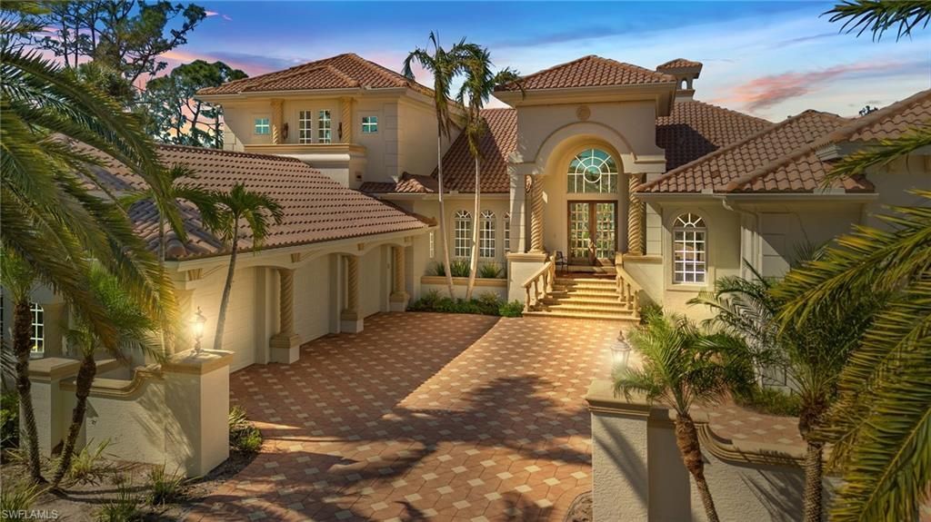 15401 Old Wedgewood Ct, Fort Myers, FL 33908 Photo