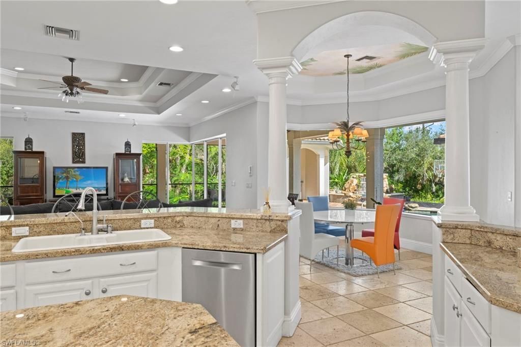 15401 Old Wedgewood Ct, Fort Myers, FL 33908 Photo