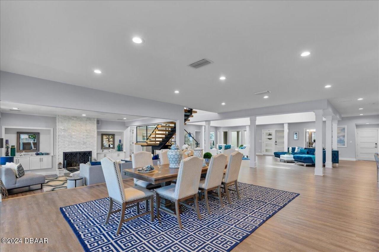 717 Ocean Shore Boulevard, Ormond Beach, FL 32176 Photo