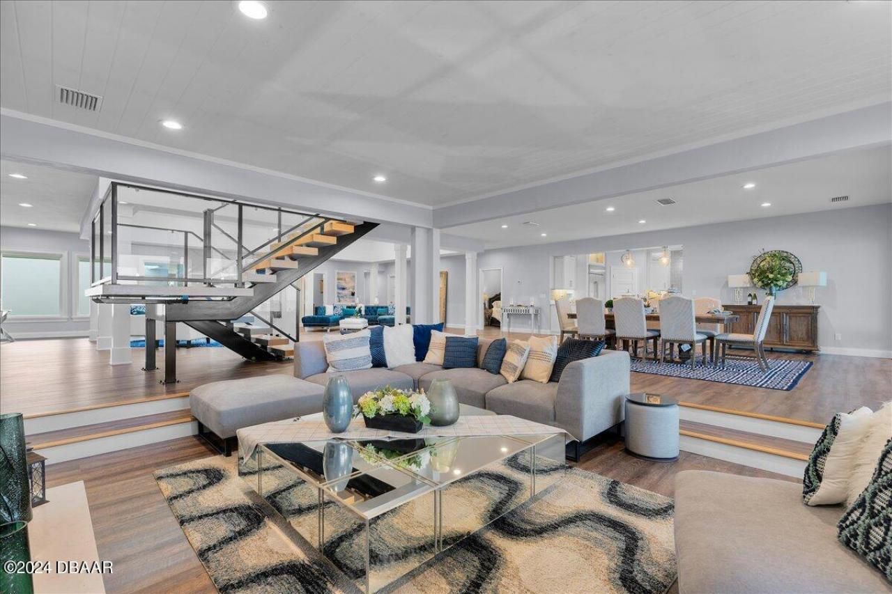 717 Ocean Shore Boulevard, Ormond Beach, FL 32176 Photo