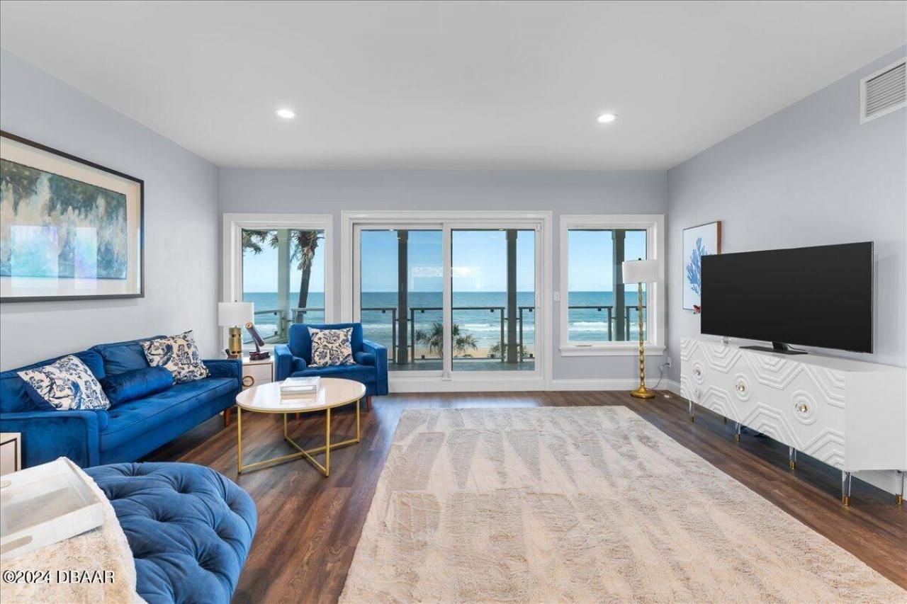 717 Ocean Shore Boulevard, Ormond Beach, FL 32176 Photo