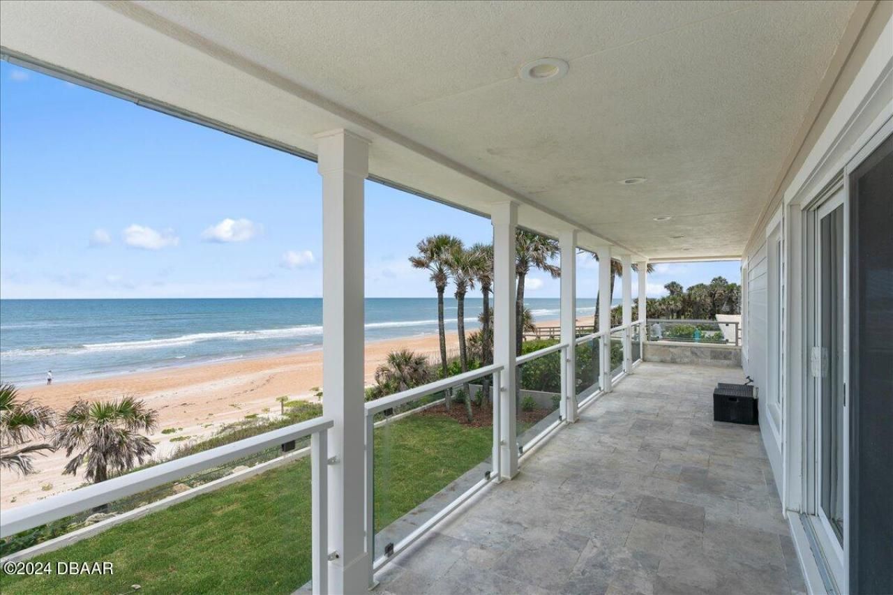 717 Ocean Shore Boulevard, Ormond Beach, FL 32176 Photo
