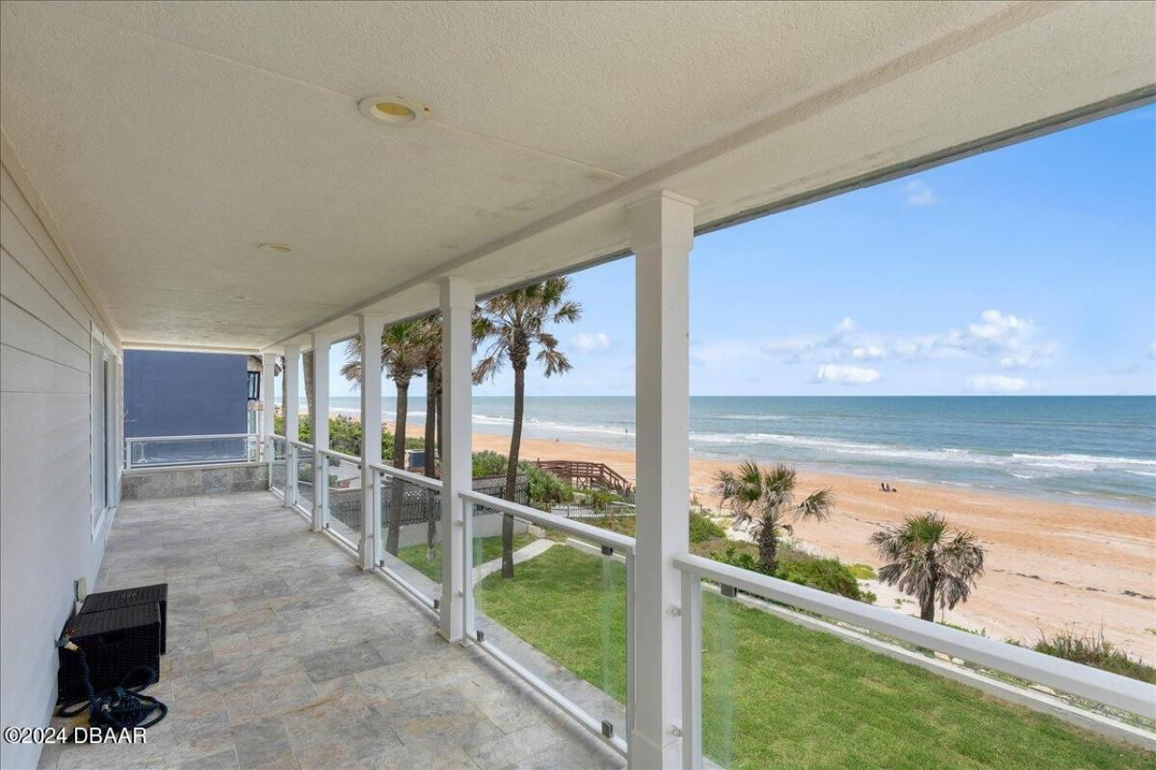 717 Ocean Shore Boulevard, Ormond Beach, FL 32176 Photo
