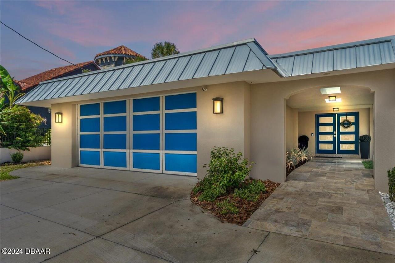 717 Ocean Shore Boulevard, Ormond Beach, FL 32176 Photo