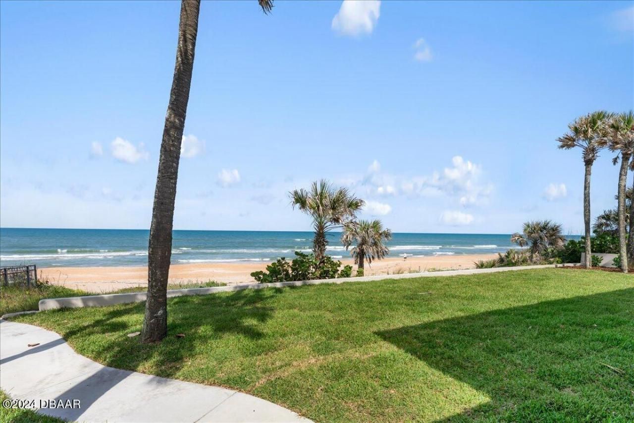 717 Ocean Shore Boulevard, Ormond Beach, FL 32176 Photo