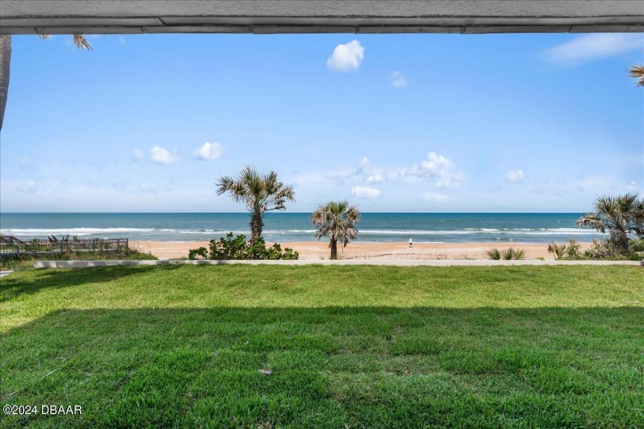 717 Ocean Shore Boulevard, Ormond Beach, FL 32176 Photo