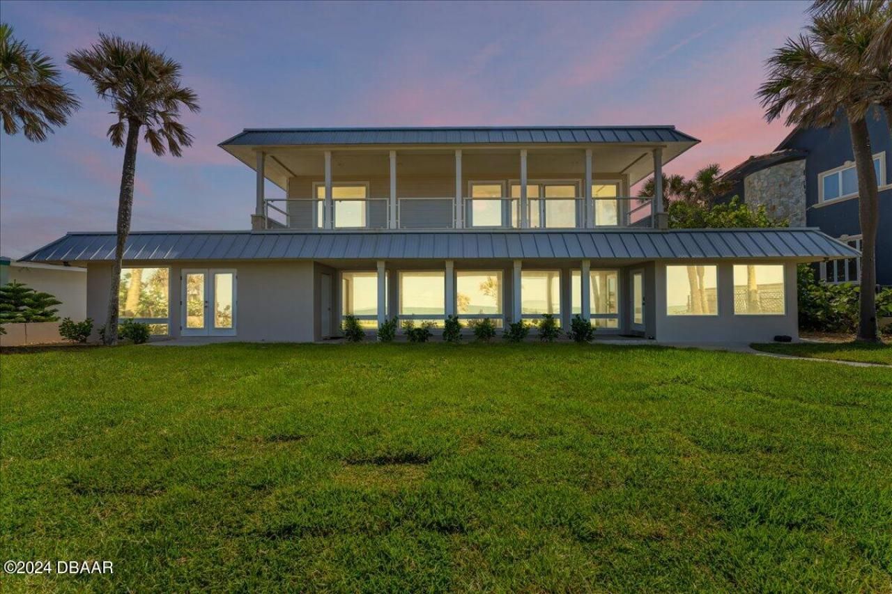 717 Ocean Shore Boulevard, Ormond Beach, FL 32176 Photo