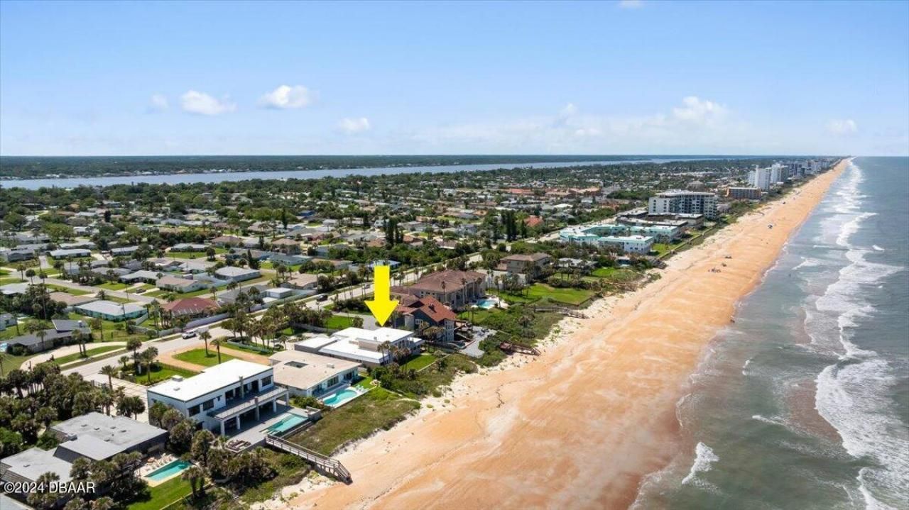 717 Ocean Shore Boulevard, Ormond Beach, FL 32176 Photo