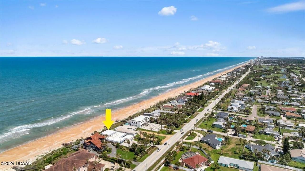 717 Ocean Shore Boulevard, Ormond Beach, FL 32176 Photo