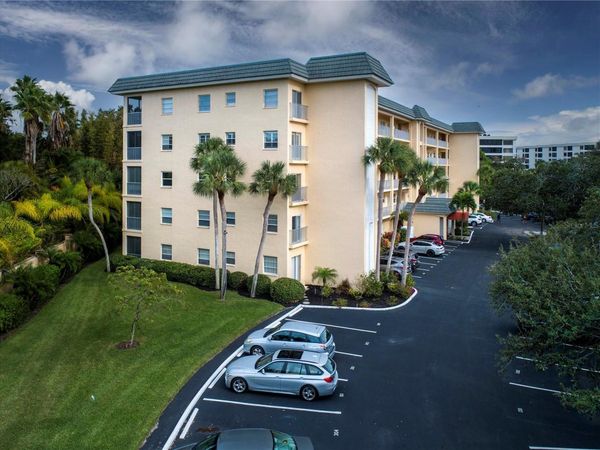 8625 MIDNIGHT PASS ROAD, Unit B508, SARASOTA, FL 34242