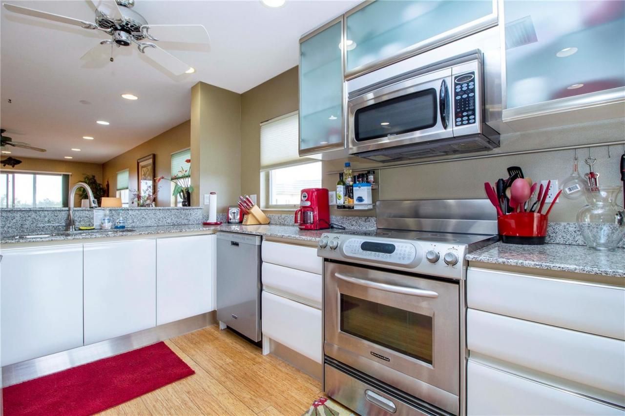 8625 Midnight Pass Road, Unit B508, Sarasota, FL 34242 Photo