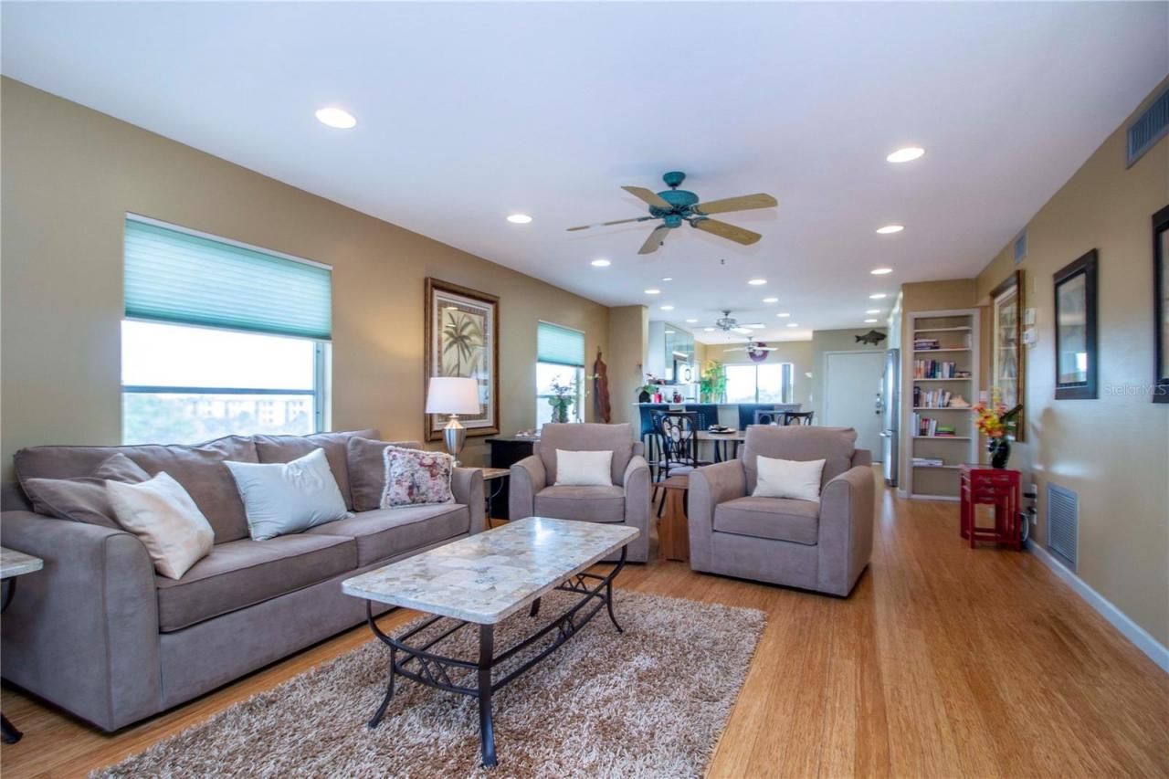 8625 Midnight Pass Road, Unit B508, Sarasota, FL 34242 Photo