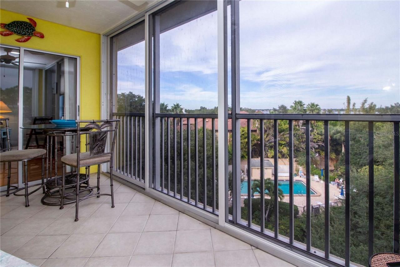 8625 Midnight Pass Road, Unit B508, Sarasota, FL 34242 Photo
