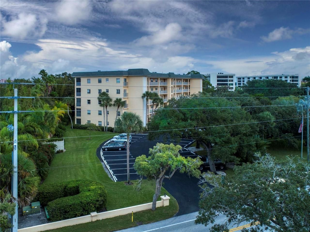 8625 Midnight Pass Road, Unit B508, Sarasota, FL 34242 Photo