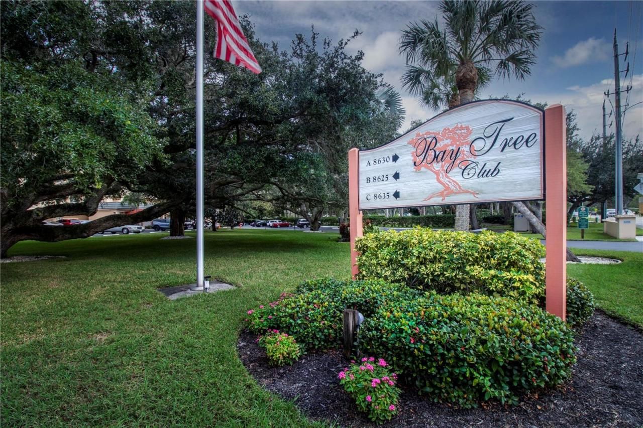 8625 Midnight Pass Road, Unit B508, Sarasota, FL 34242 Photo