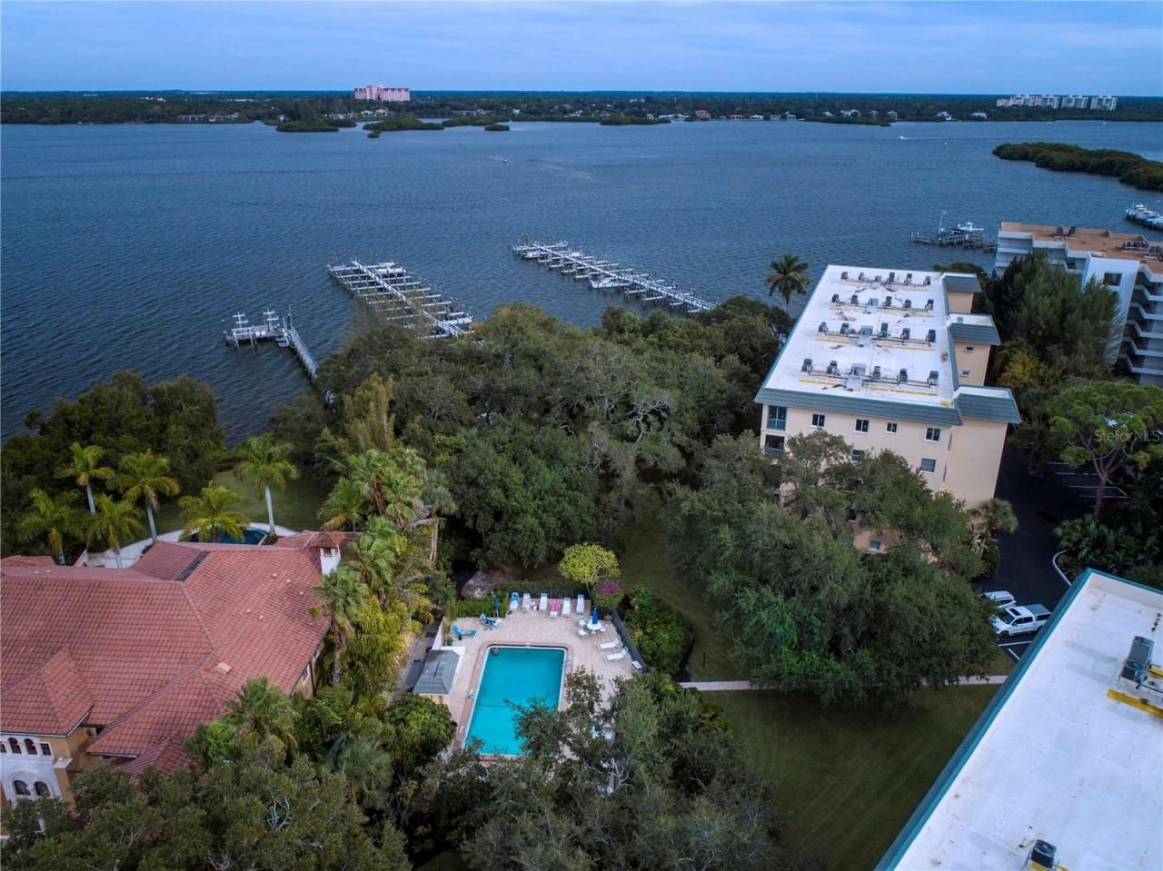 8625 Midnight Pass Road, Unit B508, Sarasota, FL 34242 Photo