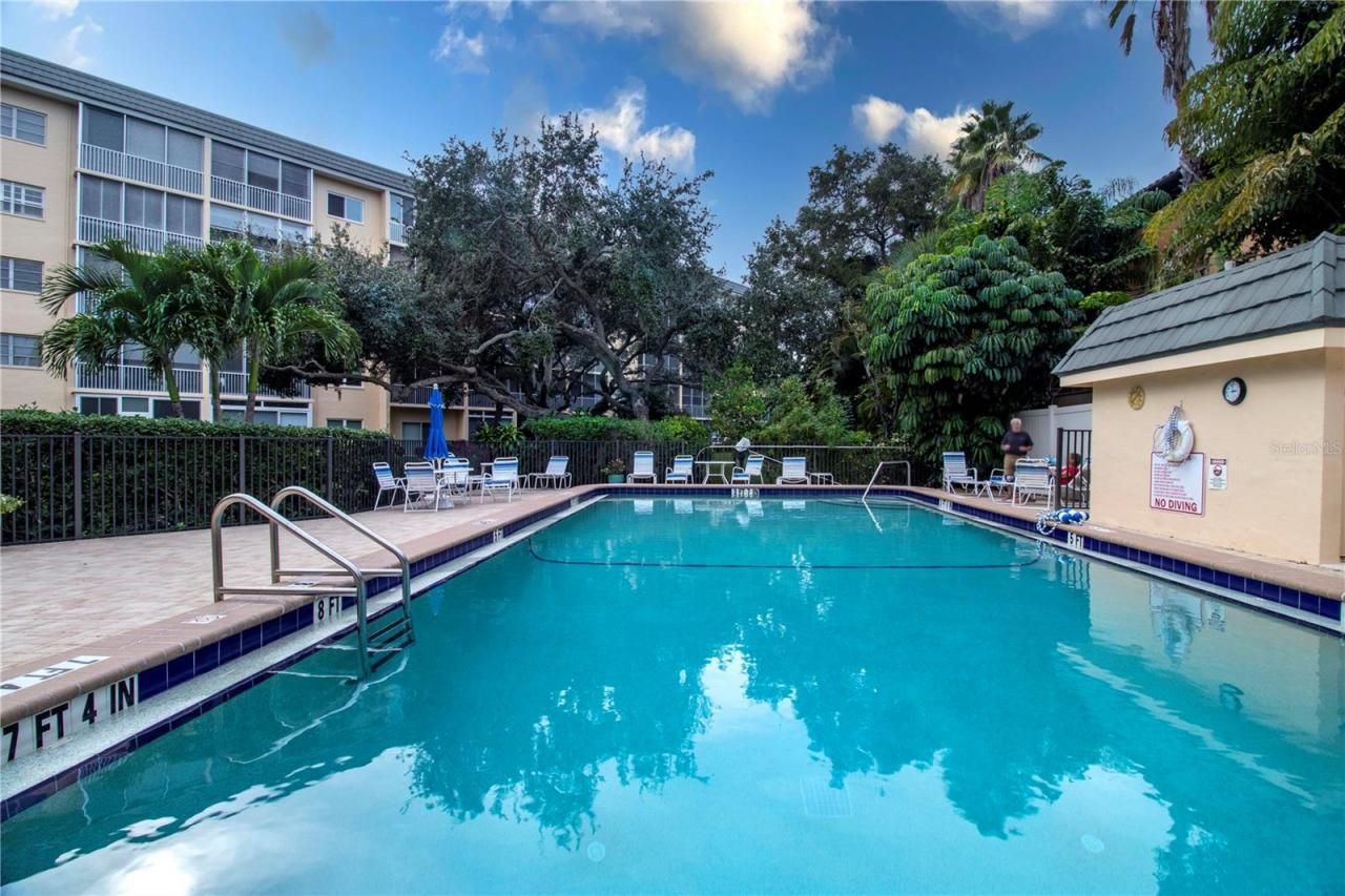 8625 Midnight Pass Road, Unit B508, Sarasota, FL 34242 Photo