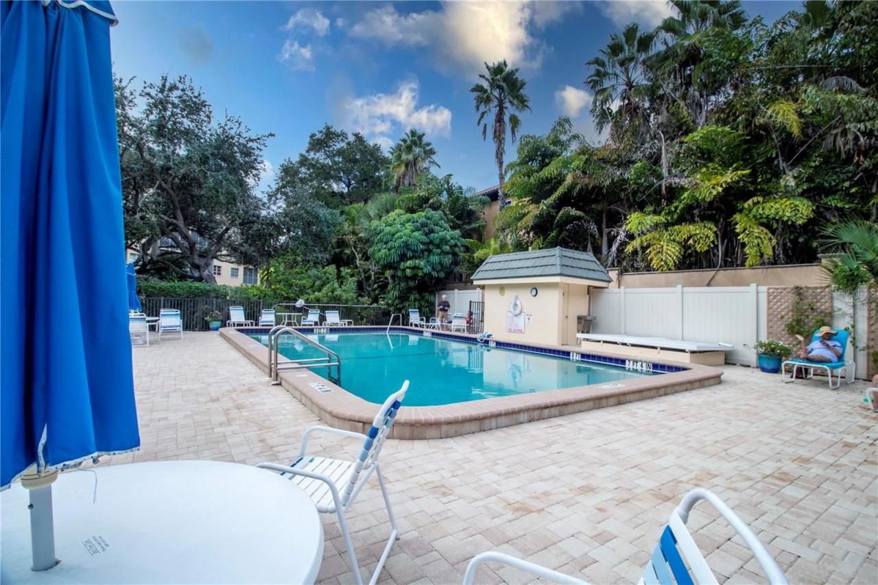 8625 Midnight Pass Road, Unit B508, Sarasota, FL 34242 Photo