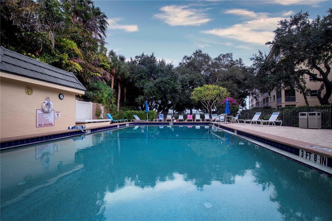 8625 Midnight Pass Road, Unit B508, Sarasota, FL 34242 Photo