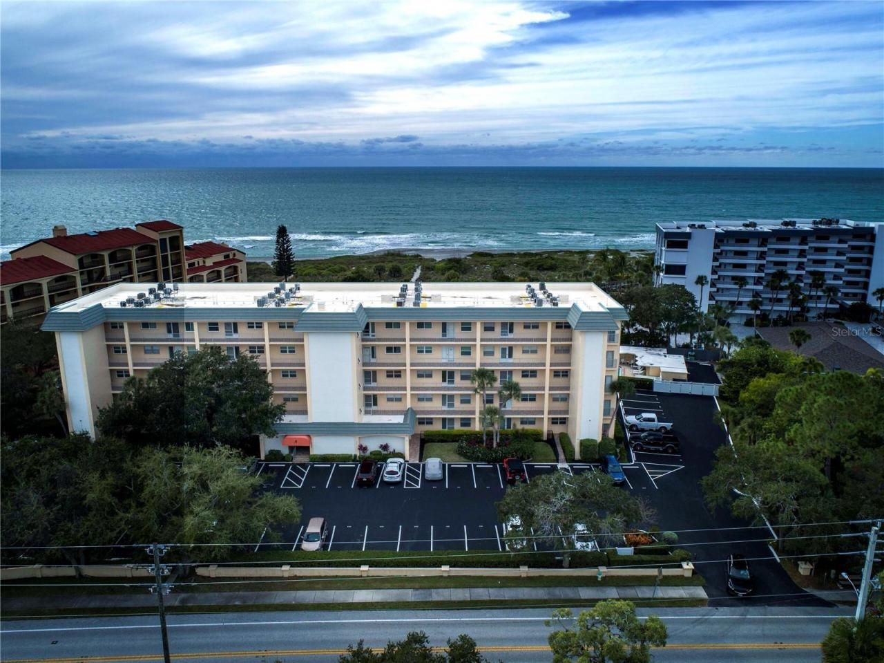 8625 Midnight Pass Road, Unit B508, Sarasota, FL 34242 Photo