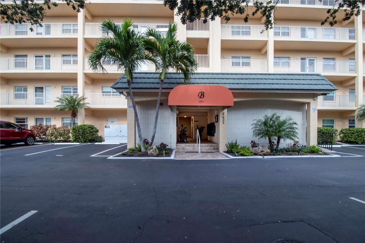 8625 Midnight Pass Road, Unit B508, Sarasota, FL 34242 Photo