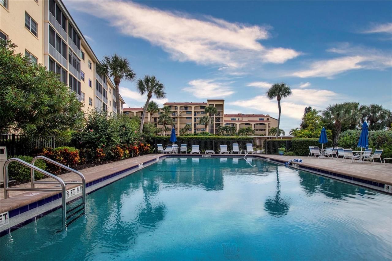 8625 Midnight Pass Road, Unit B508, Sarasota, FL 34242 Photo