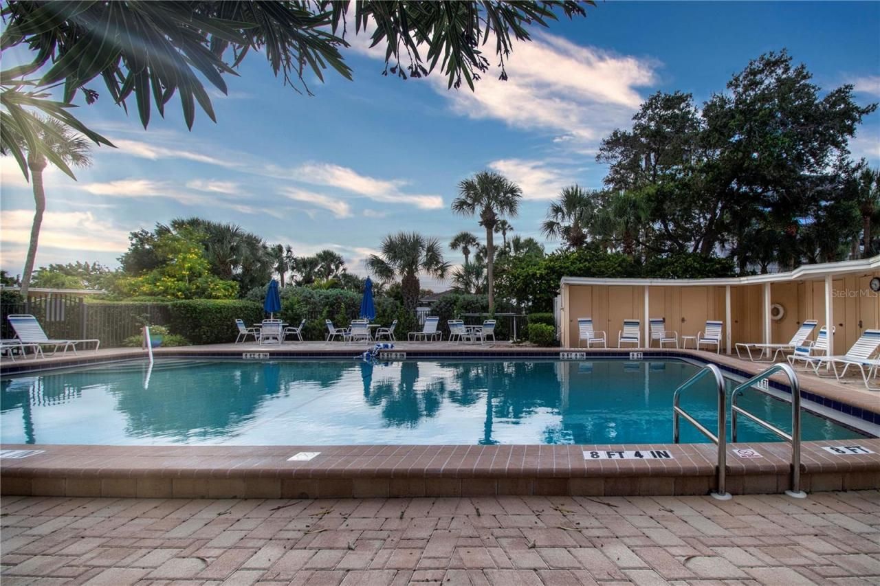 8625 Midnight Pass Road, Unit B508, Sarasota, FL 34242 Photo