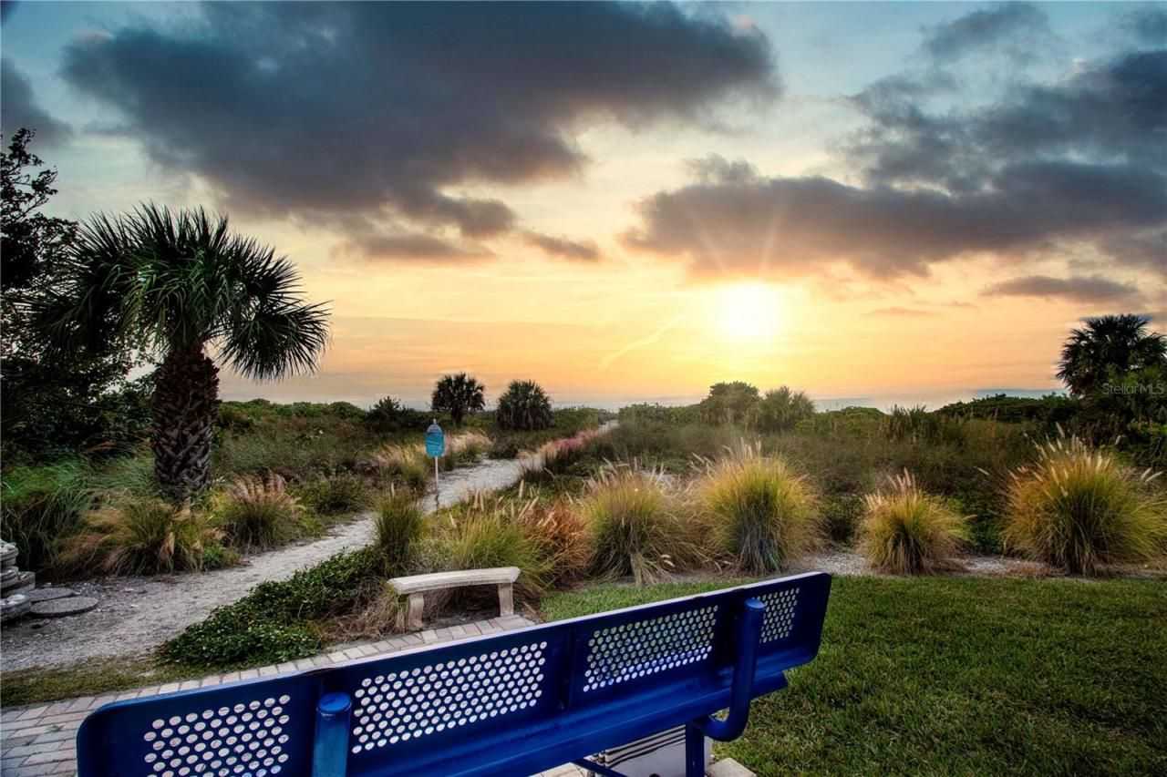 8625 Midnight Pass Road, Unit B508, Sarasota, FL 34242 Photo