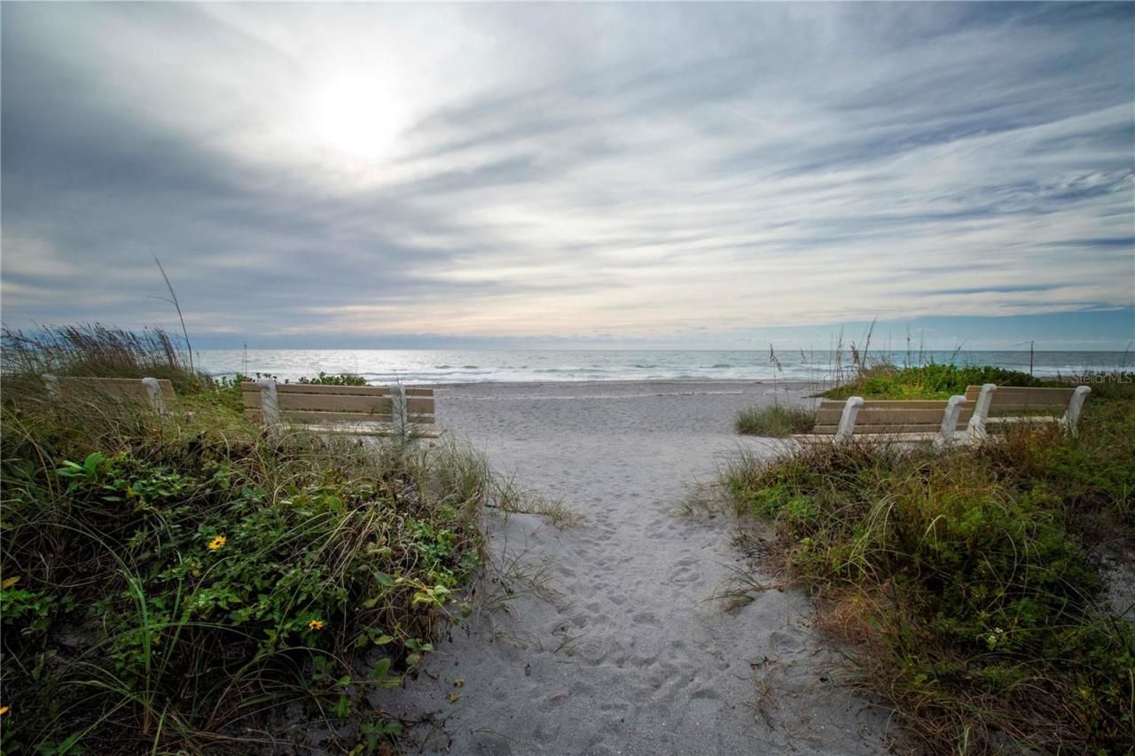 8625 Midnight Pass Road, Unit B508, Sarasota, FL 34242 Photo