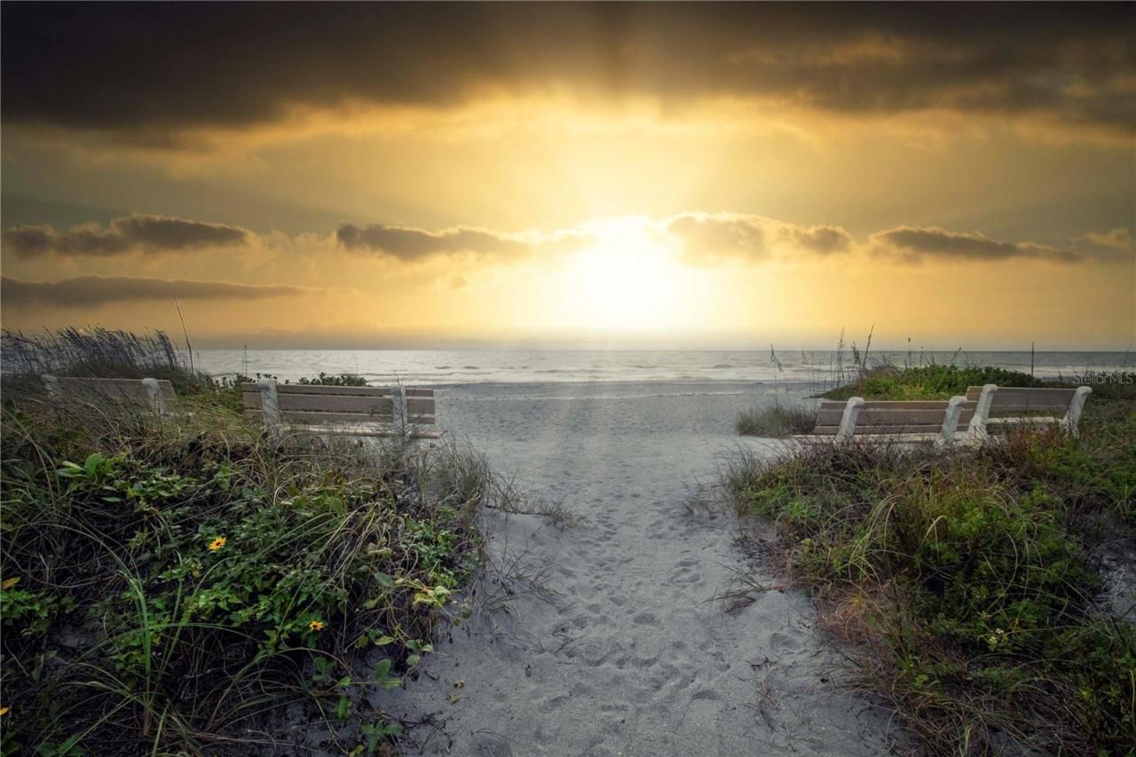 8625 Midnight Pass Road, Unit B508, Sarasota, FL 34242 Photo