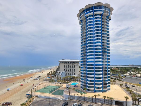 2625 S Atlantic Avenue, Unit 25NW, Daytona Beach Shores, FL 32118