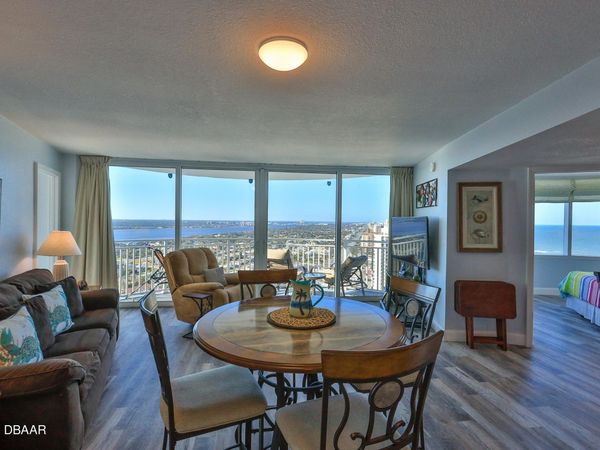 2625 S Atlantic Avenue, Unit 25NW, Daytona Beach Shores, FL 32118