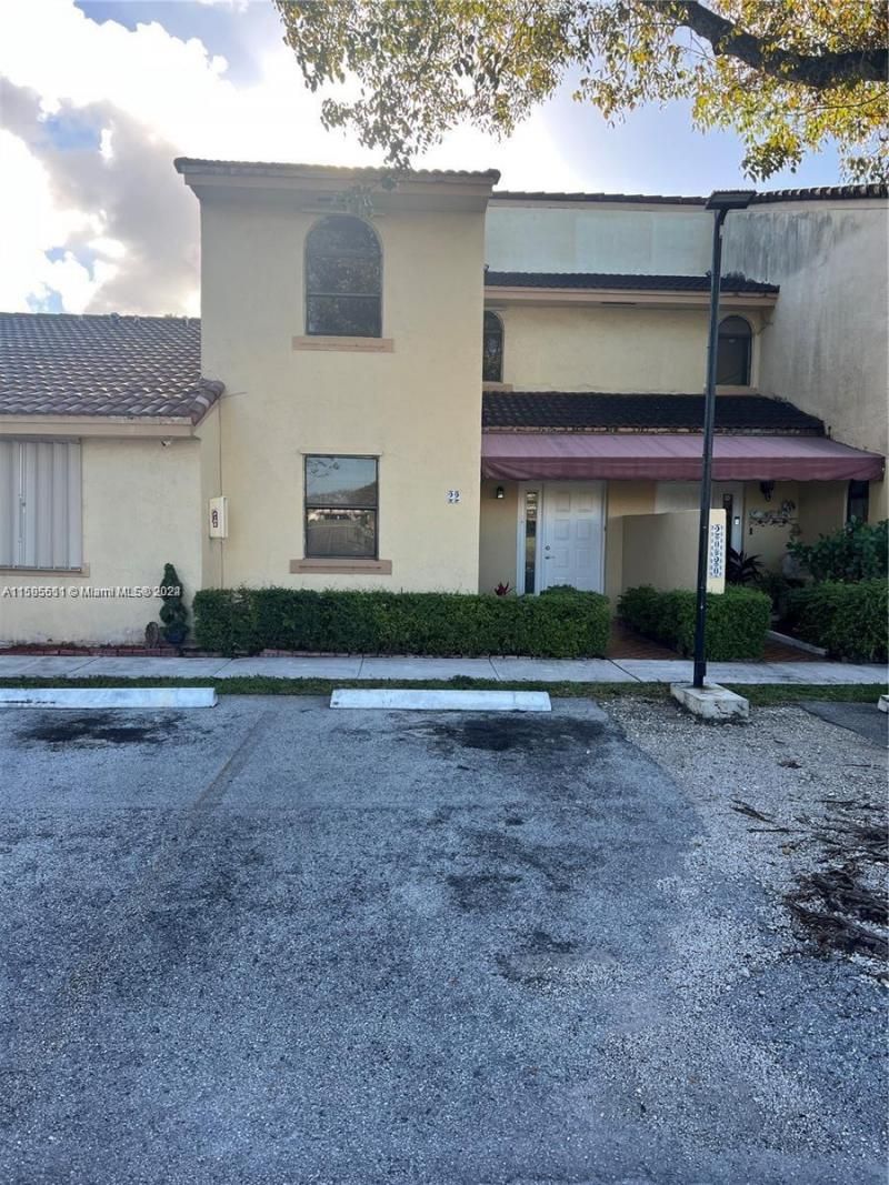 2050 SW 122nd Ave, Unit 22, Miami, FL 33175 Photo