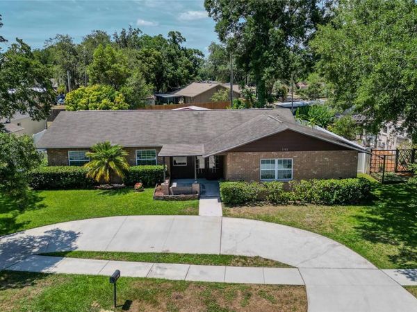1702 BLIND POND AVENUE, LUTZ, FL 33549