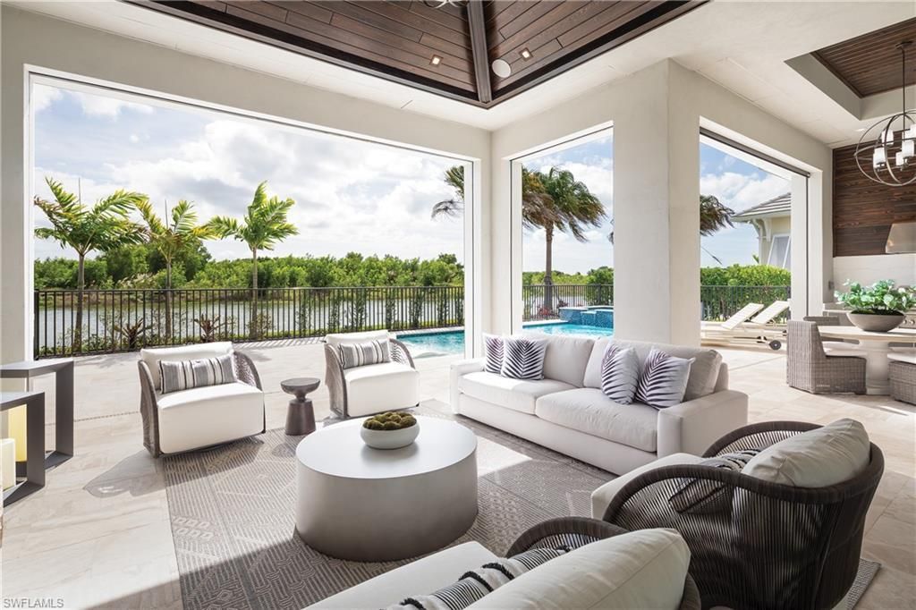 3260 Kumamoto Ln, Naples, FL 34114 Photo