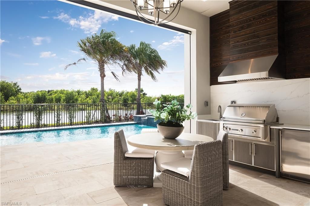 3260 Kumamoto Ln, Naples, FL 34114 Photo