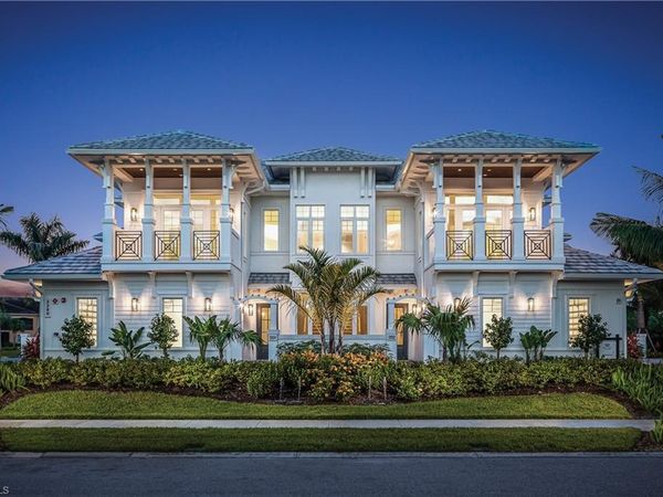 3259 Dorado LN, Unit 13-201, NAPLES, FL 34114