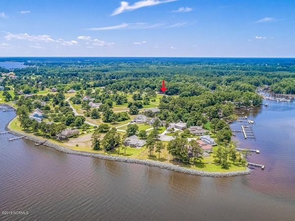 5522 Sandpiper Drive, Oriental, NC 28571