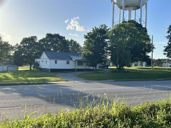 5655 Nashville Road, Franklin, KY 42134