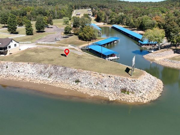 Lot 12 Riverstone Loop, Bath Springs, TN 38311