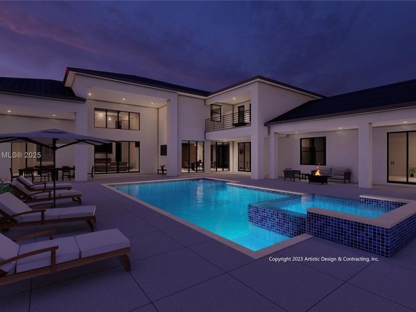 10991 Northstar St, Davie, FL 33324