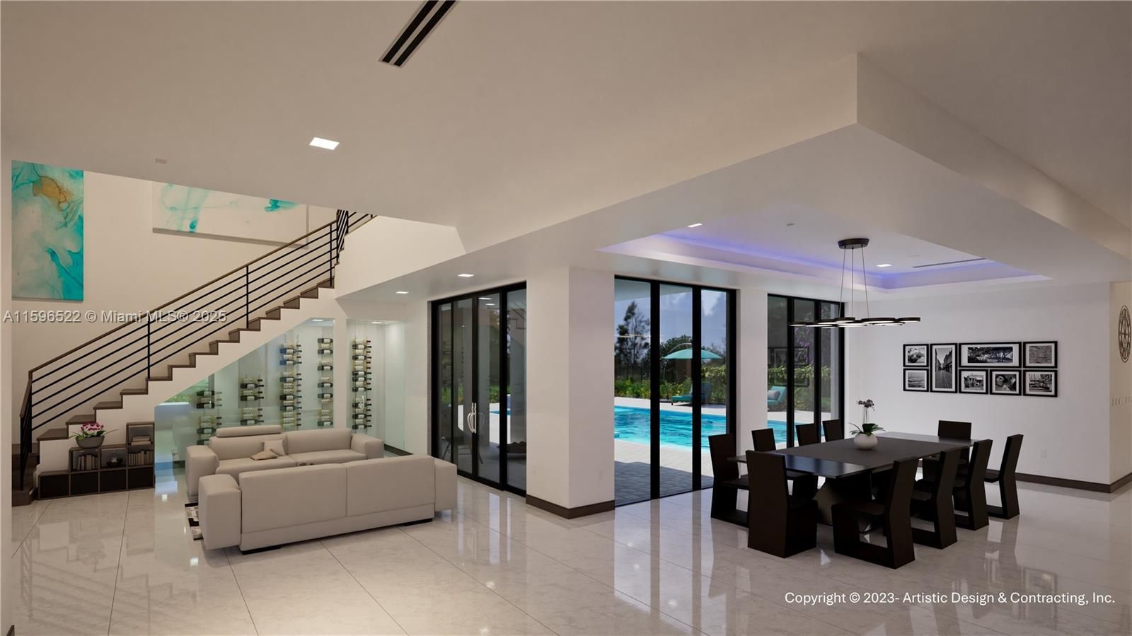 10991 Northstar St, Davie, FL 33324 Photo