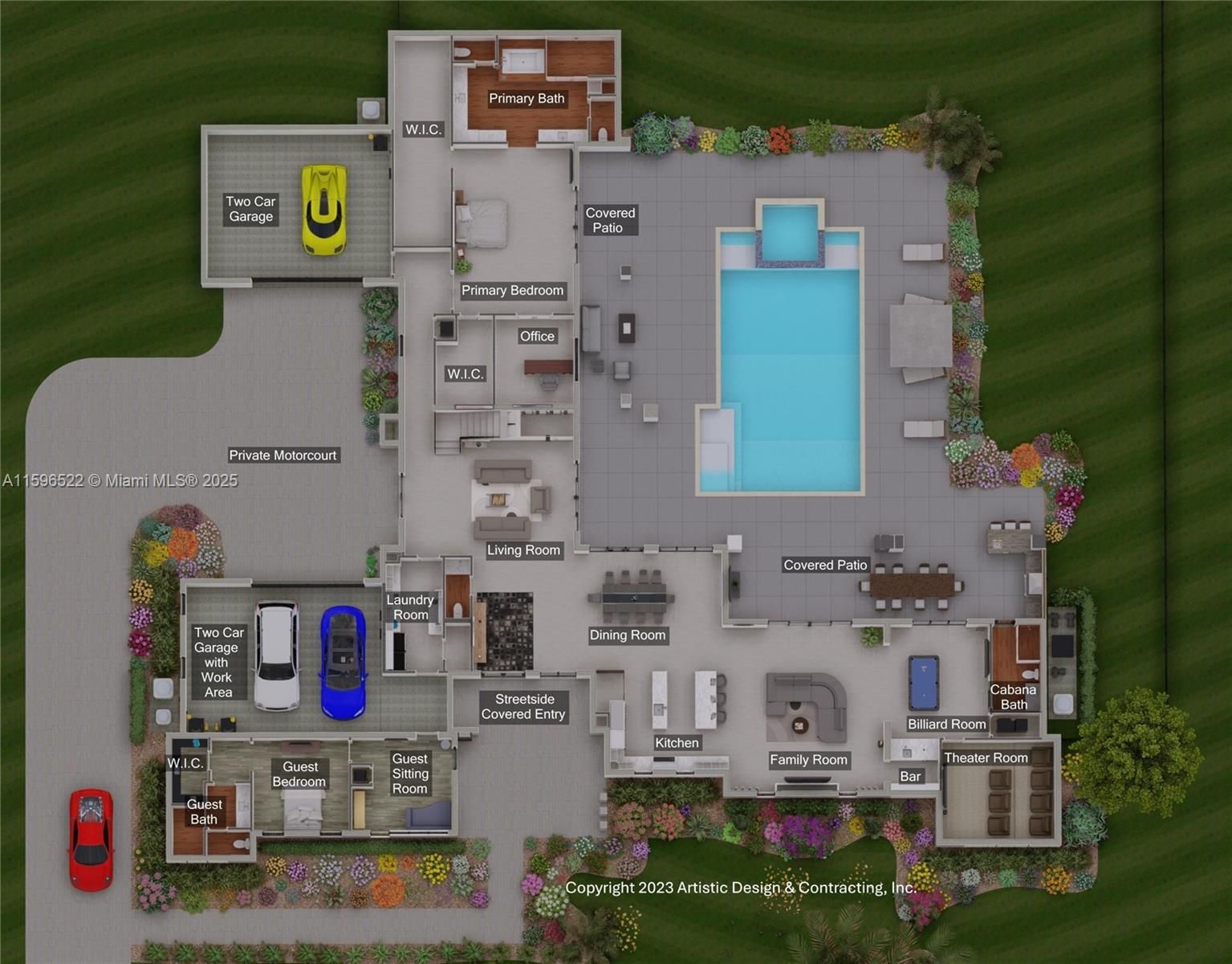 10991 Northstar St, Davie, FL 33324 Photo