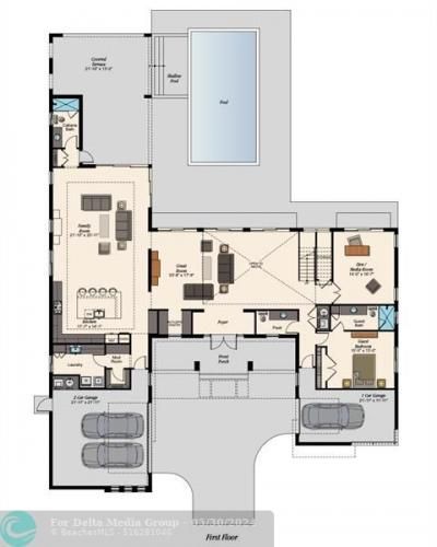 19044 Park Ridge St, Weston, FL 33332 Photo